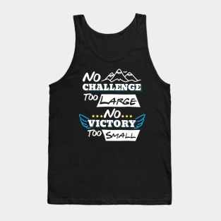 Special Education Teacher SPED Spec Ed Assistant Para Tank Top